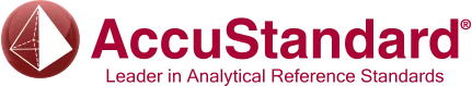AccuStandard USP source-reviewed product