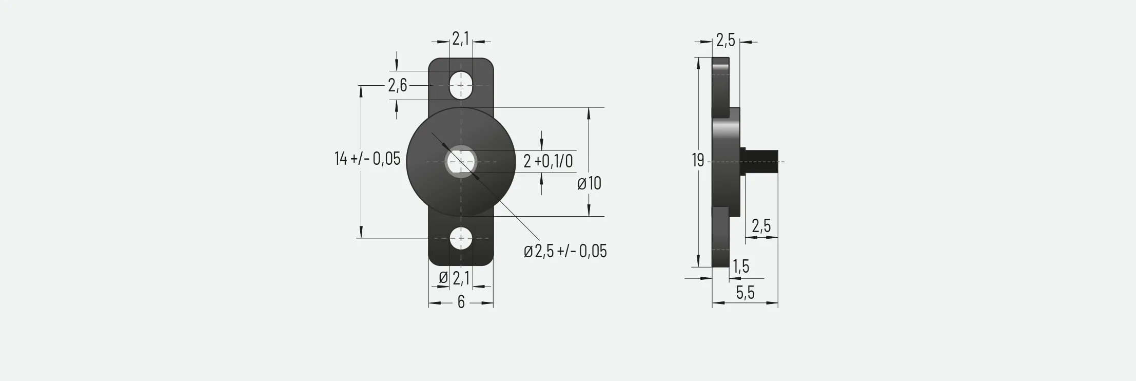 Ace FRT-E2-200 source-reviewed product