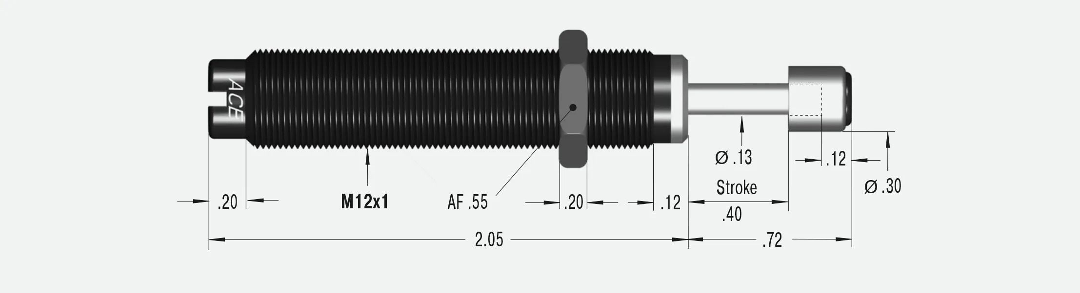 Ace MC75M-2 source-reviewed product
