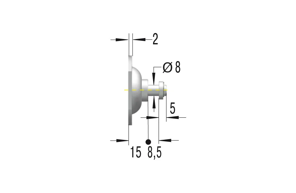 Ace PE8 source-reviewed product