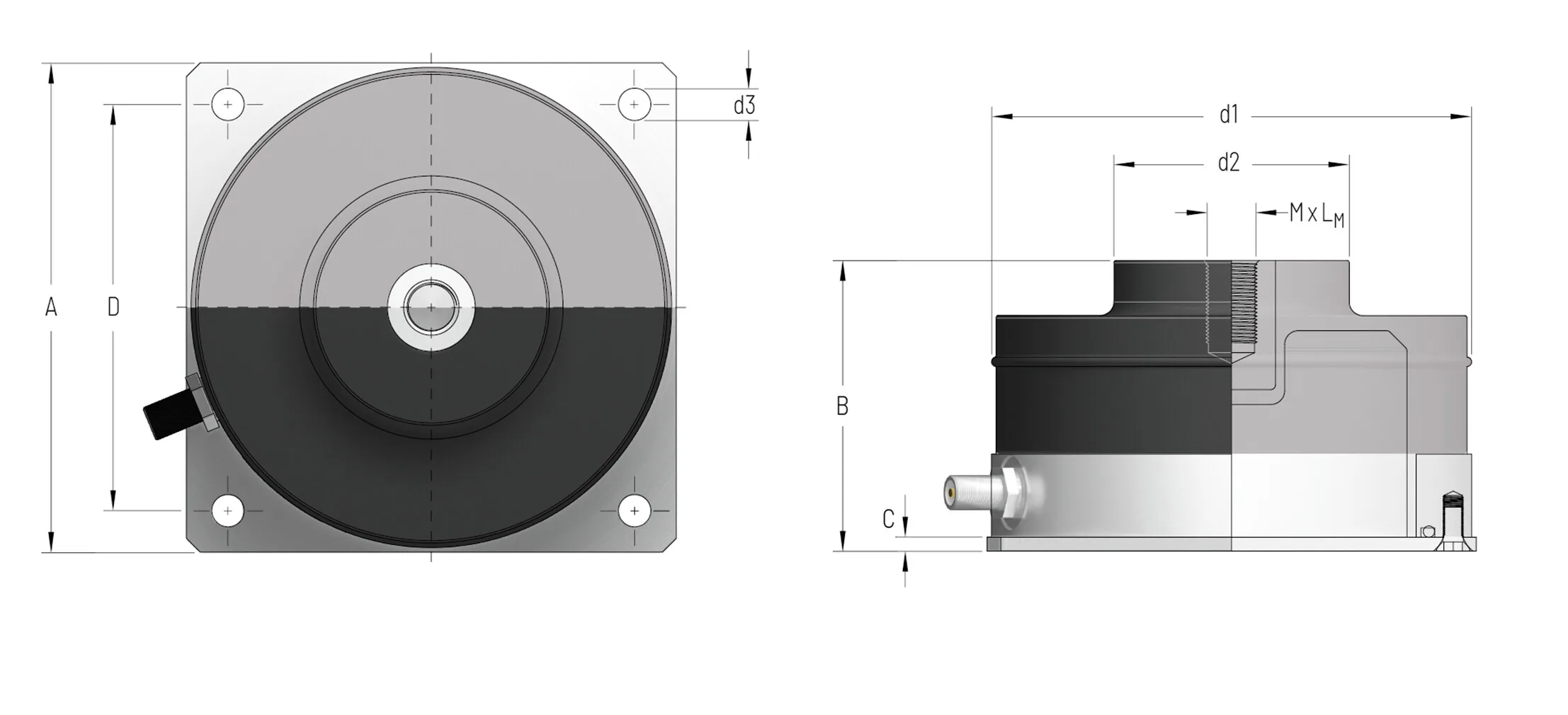 Ace PLM-12 representative series image