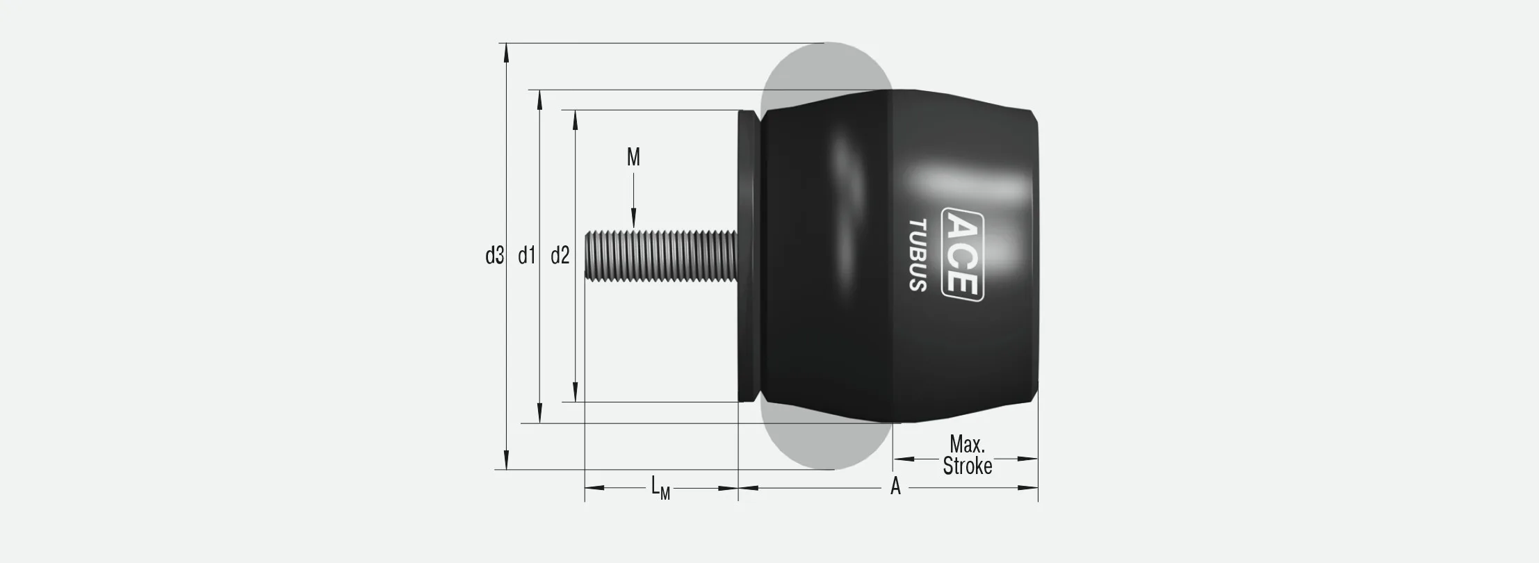 Ace TA50-22 source-reviewed product