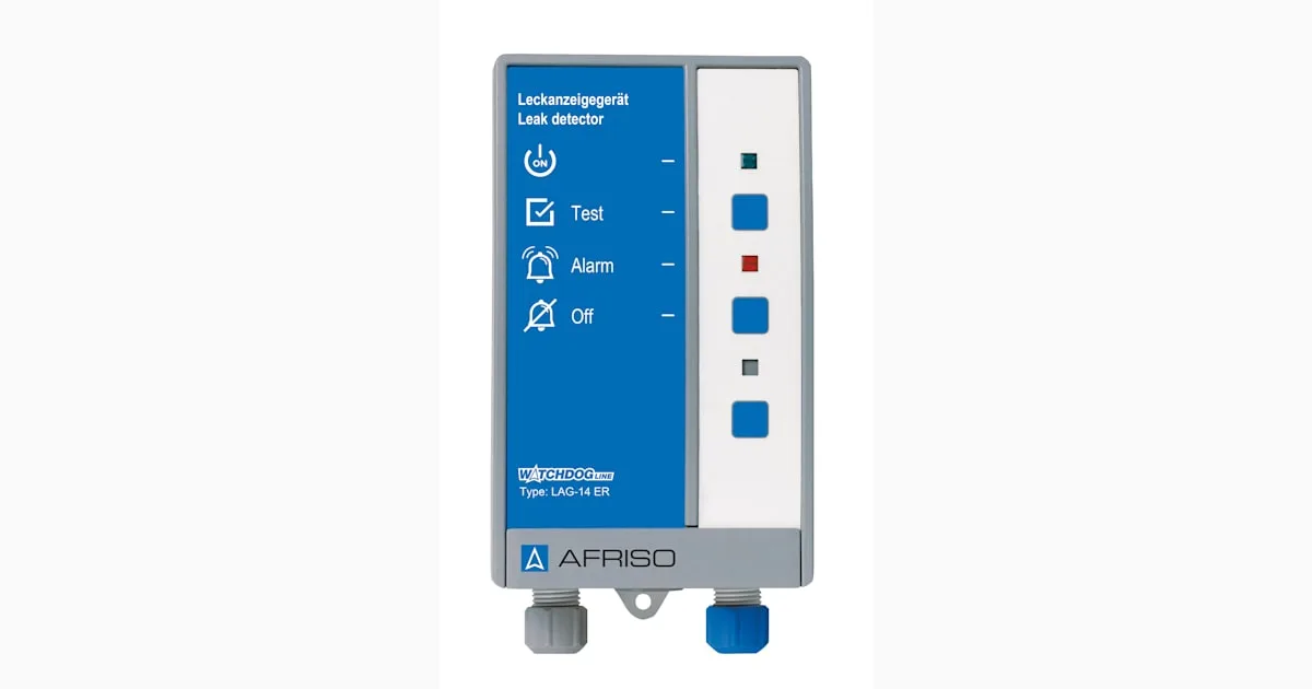 Afriso 40642 source-reviewed product