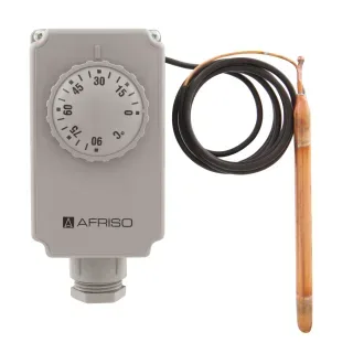 Afriso GTK/7RD representative series image