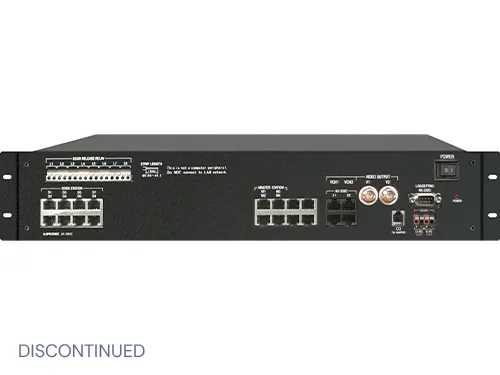 Aiphone Ax-084c source-reviewed product