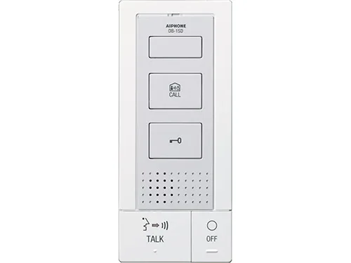 Aiphone Db-1sd source-reviewed product