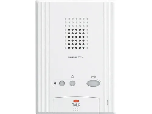 Aiphone Gt-1a source-reviewed product