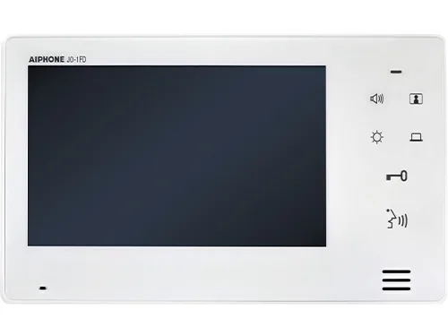 Aiphone Jo-1fd source-reviewed product