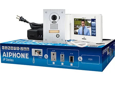Aiphone Jps-4aedf source-reviewed product