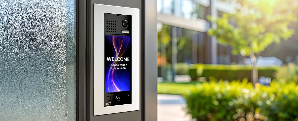Aiphone Kc-1grd representative series image