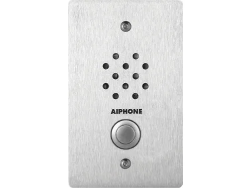Aiphone Le-Ss-1g source-reviewed product