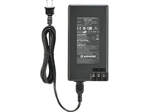 Aiphone Ps-1225ul source-reviewed product