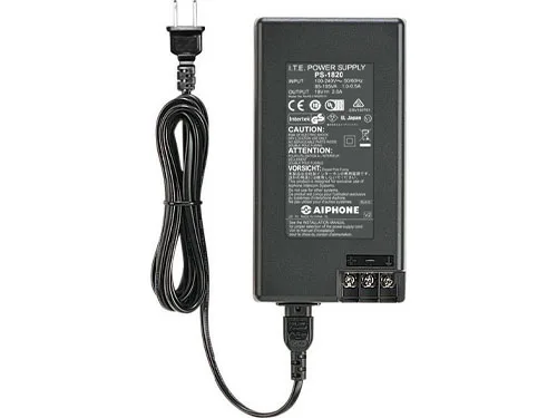 Aiphone Ps-1820ul source-reviewed product