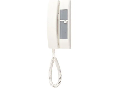Aiphone Td-1h/B source-reviewed product