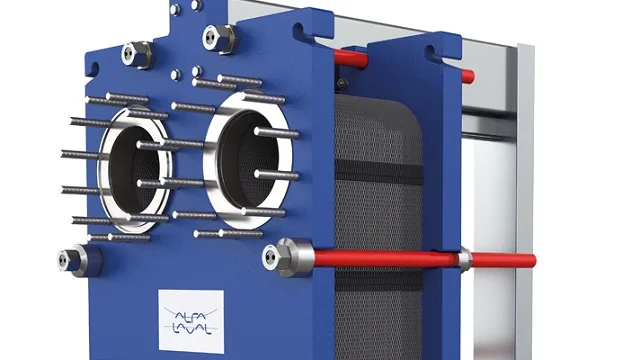 Alfa Laval TK20 source-reviewed product