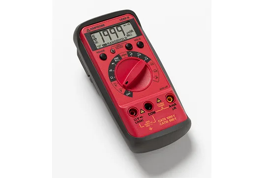AMPROBE 15XP-B source-reviewed product
