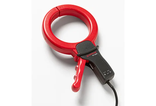 AMPROBE 3500 source-reviewed product