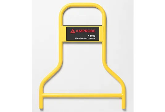 AMPROBE A-5000 source-reviewed product