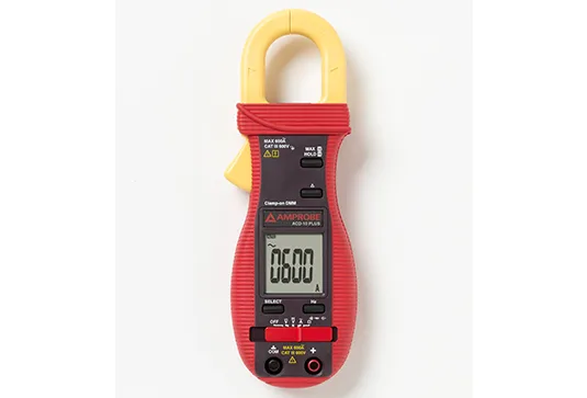 AMPROBE Acd-10-Plus source-reviewed product