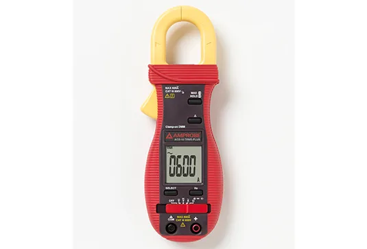 AMPROBE Acd-10trms-Plus source-reviewed product