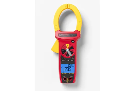 AMPROBE Acdc-3400ind source-reviewed product