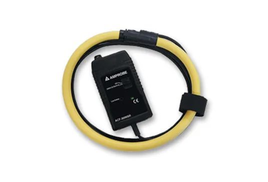 AMPROBE Acf-3000 source-reviewed product