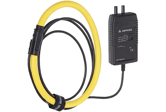 AMPROBE ACF-3000AK source-reviewed product