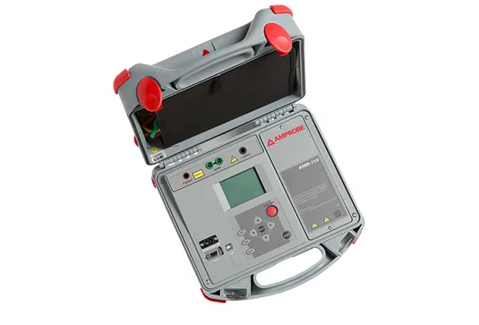 AMPROBE AMB-110 source-reviewed product