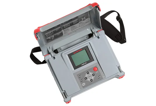 AMPROBE AMB55 source-reviewed product