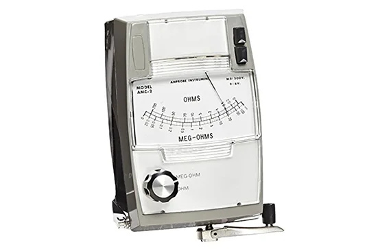 AMPROBE Amc-2 source-reviewed product
