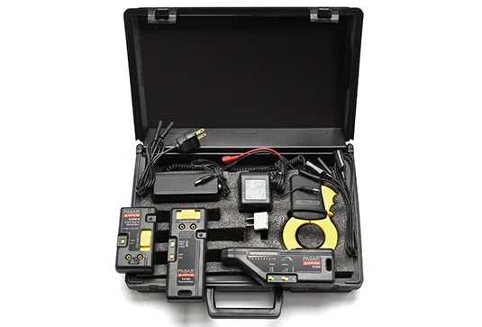 AMPROBE At-2005-A source-reviewed product