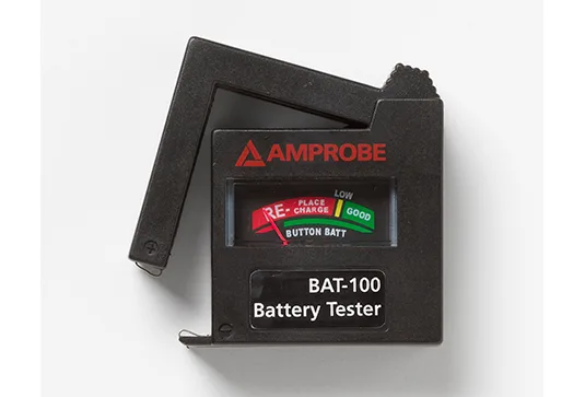 AMPROBE BAT source-reviewed product