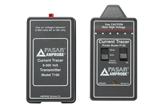AMPROBE Ct-100 source-reviewed product
