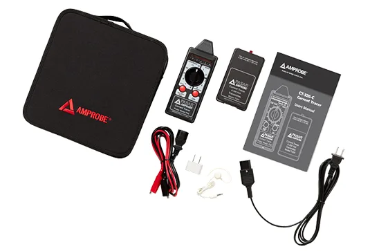 AMPROBE Ct-326-C source-reviewed product