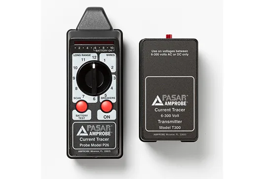 AMPROBE Ct-326b source-reviewed product