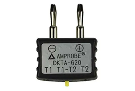 AMPROBE Dkta-620 source-reviewed product