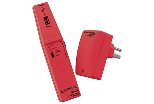 AMPROBE ECB50A source-reviewed product