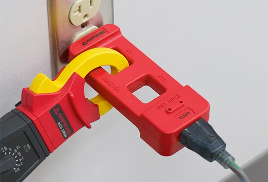 AMPROBE Els2a source-reviewed product