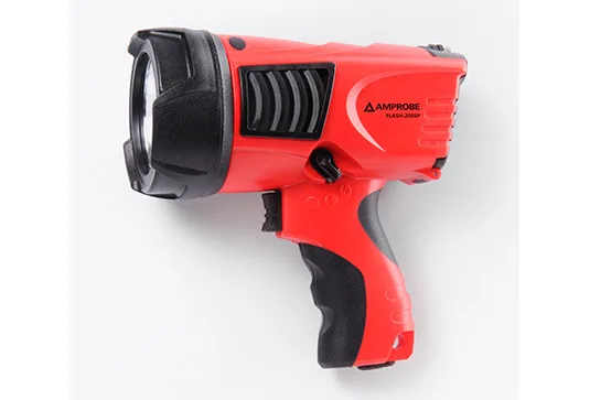 AMPROBE Flash-200sp source-reviewed product