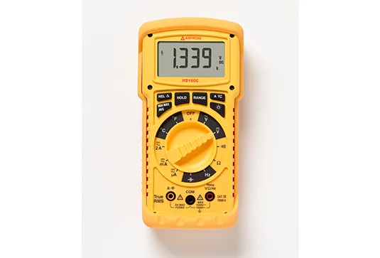 AMPROBE Hd160c source-reviewed product
