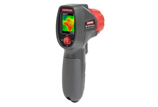 AMPROBE IRC-110 source-reviewed product