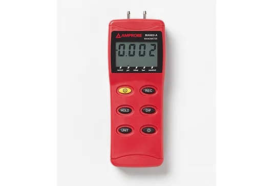 AMPROBE Man02 source-reviewed product