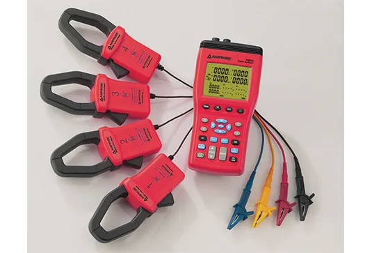AMPROBE Pq55a source-reviewed product