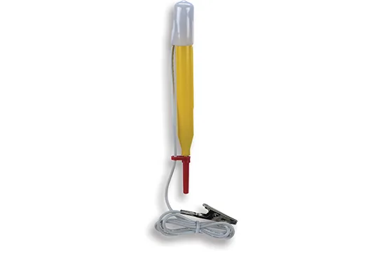 AMPROBE Py-11 source-reviewed product