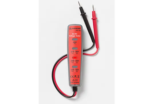 AMPROBE Py-1a source-reviewed product