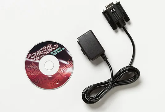 AMPROBE Rs-232 Kit1 source-reviewed product
