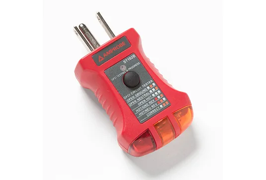 AMPROBE St-102b source-reviewed product