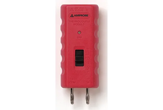 AMPROBE Tc253b source-reviewed product