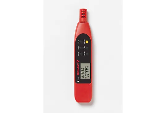 AMPROBE Th-1 source-reviewed product