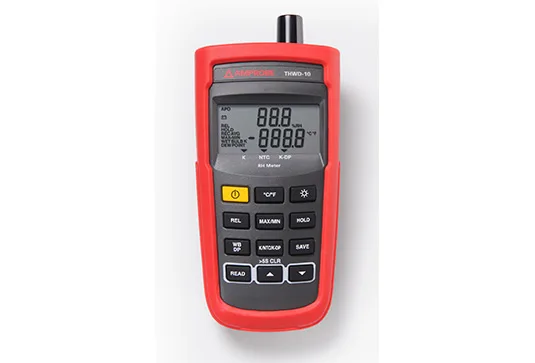 AMPROBE Thwd-10 source-reviewed product